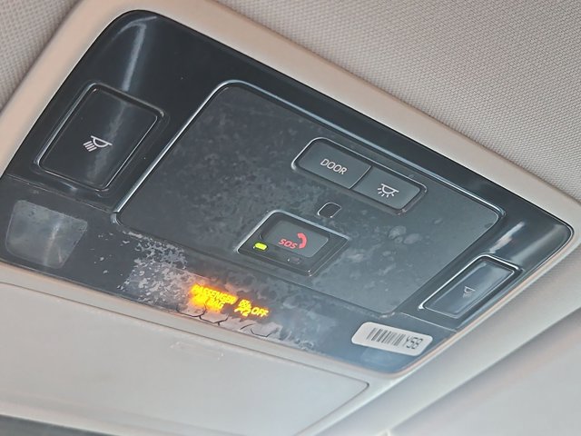 Used 2025 Toyota Grand Highlander AWD image 21