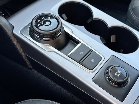 Used 2024 Ford Bronco Sport Big Bend image 14