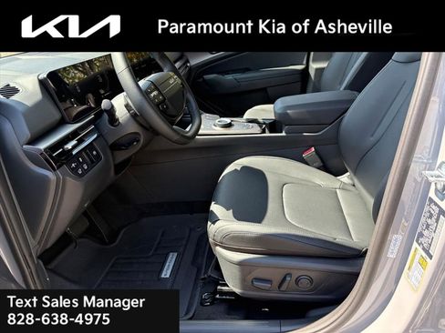 New 2026 Kia Sportage EX image 16