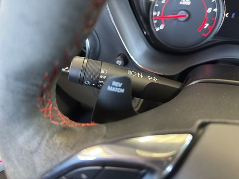 Used 2023 Chevrolet Camaro ZL1 image 18