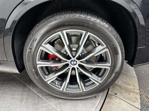 New 2026 BMW X5 xDrive50e w/ M Sport Package image 27