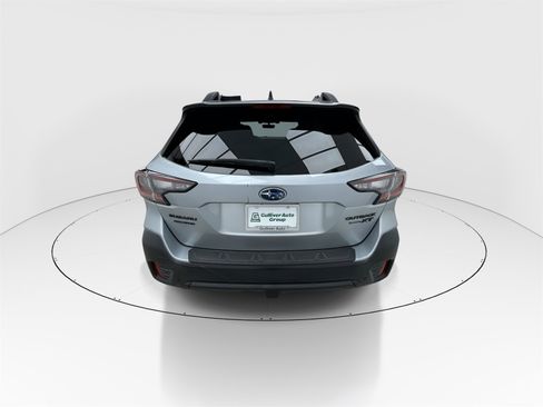 Used 2020 Subaru Outback Onyx Edition XT w/ Popular Package #2 image 7