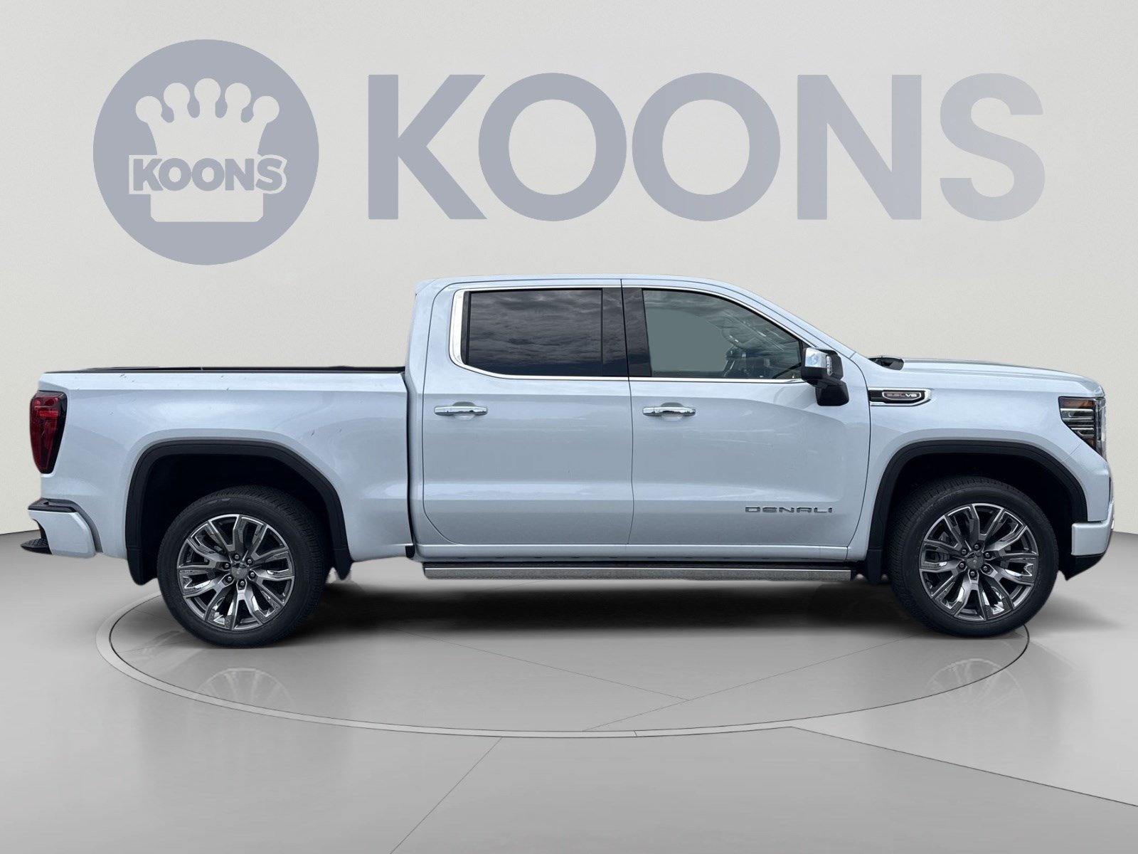 New 2026 GMC Sierra 1500 Denali AWD/4WD image 5