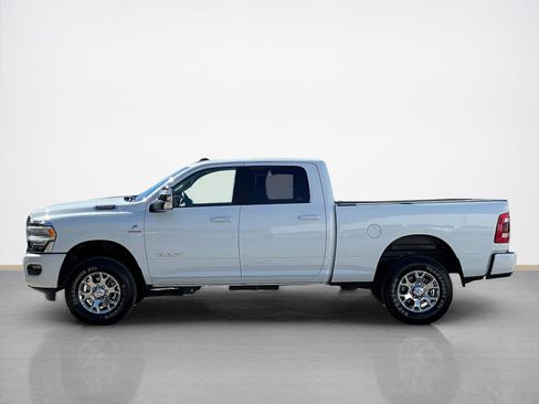 Certified 2024 RAM 2500 Laramie image 4