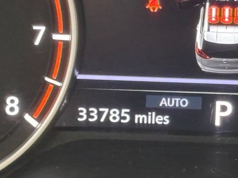 Used 2025 Nissan Rogue SV AWD/4WD image 25