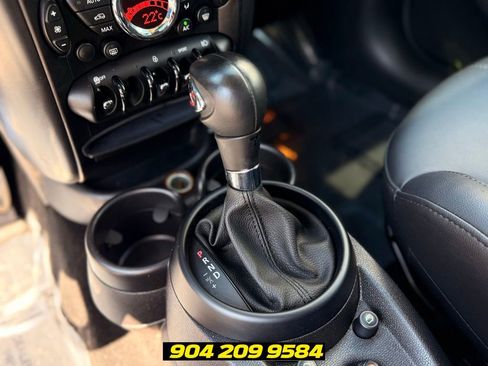 Used 2014 MINI Cooper Countryman S FWD image 15