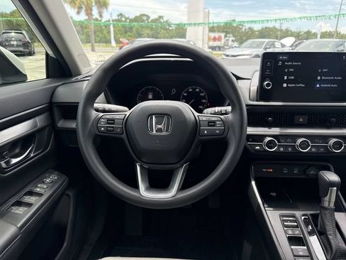 New 2026 Honda CR-V EX image 20
