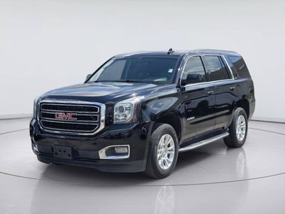 Used 2016 GMC Yukon SLE w/ Convenience Package