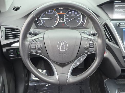 Used 2019 Acura MDX 3.5L Technology Package image 25