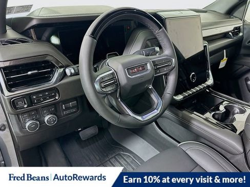 New 2026 GMC Yukon Elevation w/ Elevation Premium Package AWD/4WD image 6