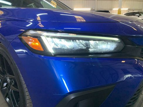 Used 2024 Honda Civic Sport image 33