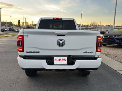 Used 2024 RAM 2500 Laramie