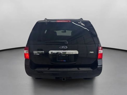 Used 2012 Ford Expedition Limited image 8