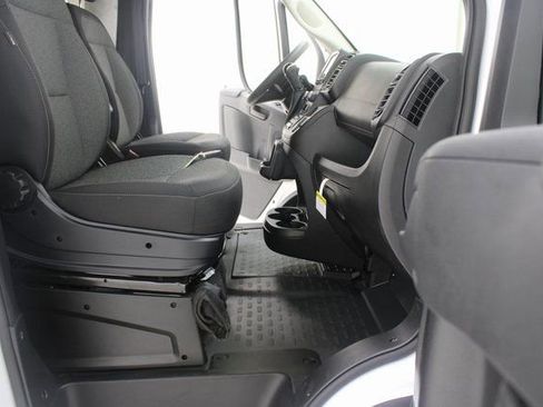 Used 2025 RAM ProMaster 2500 image 18