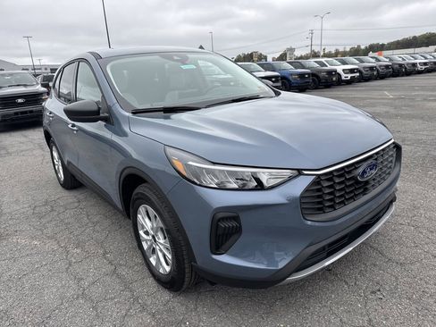 New 2026 Ford Escape Active AWD/4WD image 3