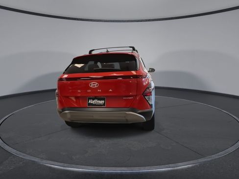 New 2026 Hyundai Kona SEL Premium image 7