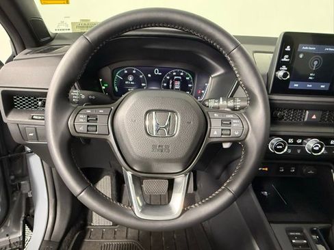 Used 2026 Honda CR-V Sport-L image 17