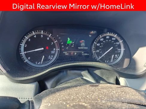 Used 2021 Toyota Highlander Platinum AWD/4WD image 11
