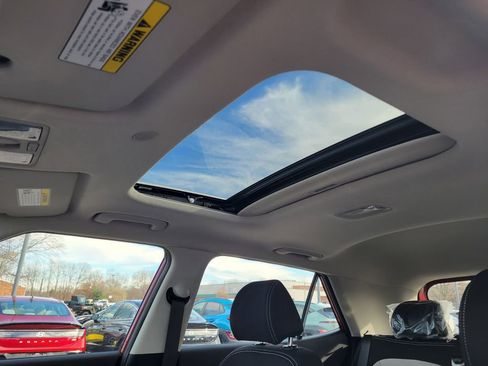 New 2026 Hyundai Venue SEL image 27