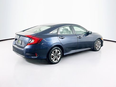 Used 2018 Honda Civic LX image 9