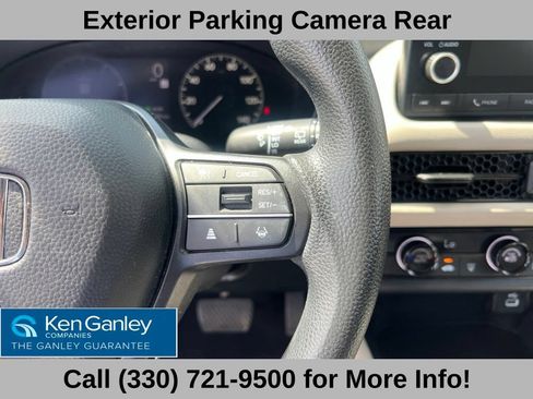 Used 2024 Honda HR-V LX image 31