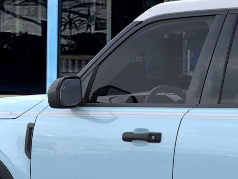 New 2026 Ford Bronco Sport Heritage w/ Convenience Package image 20