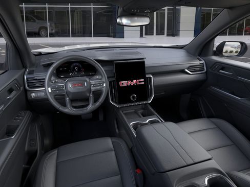 New 2025 GMC Acadia Elevation w/ Elevation Premium Package FWD image 39
