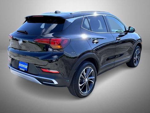 Used 2023 Buick Encore GX Select w/ Safety Package II AWD/4WD image 5