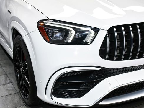 Used 2021 Mercedes-Benz GLE 63 AMG S image 77