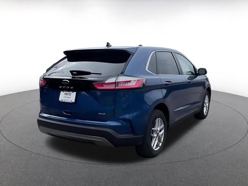 Used 2024 Ford Edge SEL image 14