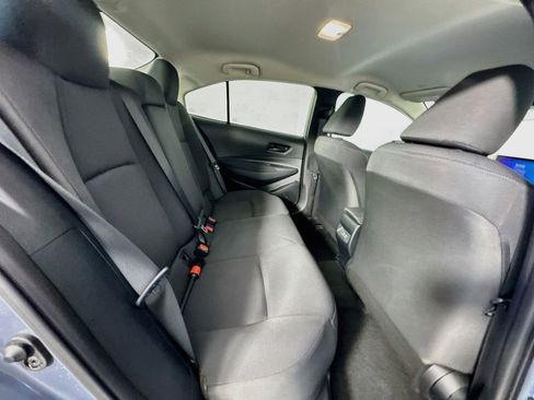 Used 2024 Toyota Corolla LE FWD image 32
