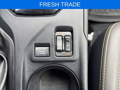 Certified 2023 Subaru Crosstrek 2.5i Sport image 22