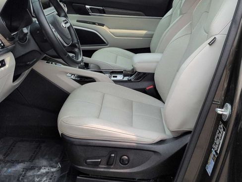 Used 2020 Kia Telluride EX w/ Towing Package AWD/4WD image 16