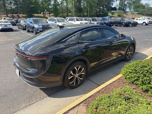 Used 2024 Toyota Crown XLE image 2