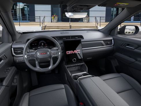 New 2026 GMC Terrain Elevation image 15