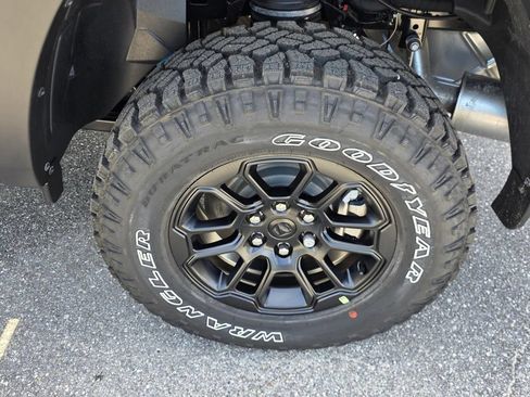 New 2026 RAM 1500 Rebel AWD/4WD image 51