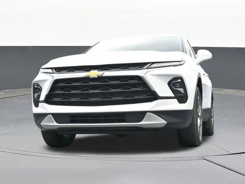 Used 2024 Chevrolet Blazer LT image 47