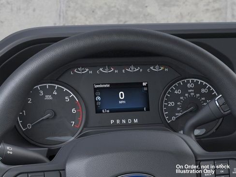 New 2026 Ford F250 XL image 10