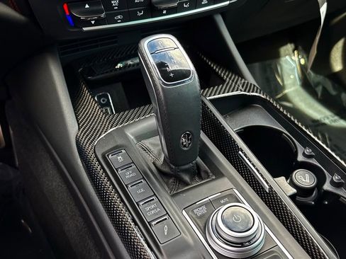 Used 2023 Maserati Levante Trofeo image 26