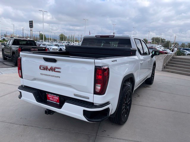 Used 2023 GMC Sierra 1500 Elevation AWD/4WD image 5
