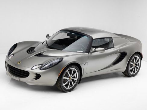 Used 2005 Lotus Elise image 17