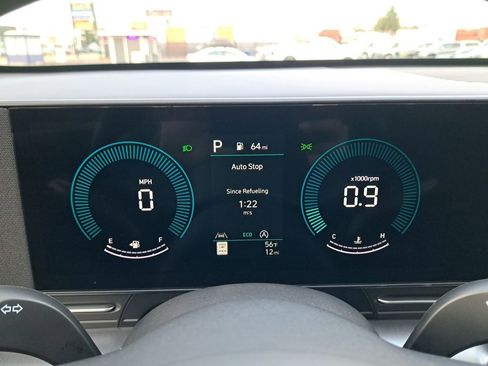 New 2026 Hyundai Kona SE AWD/4WD image 20