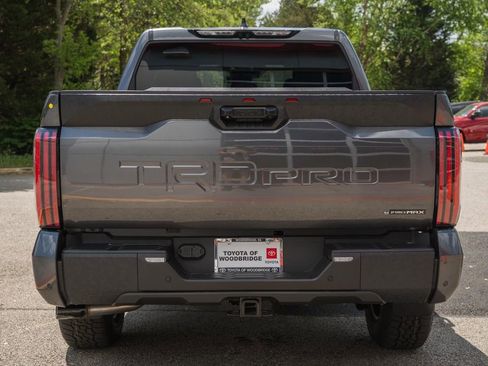 New 2026 Toyota Tundra TRD Pro image 6