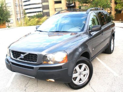 Used 2006 Volvo XC90 2.5T
