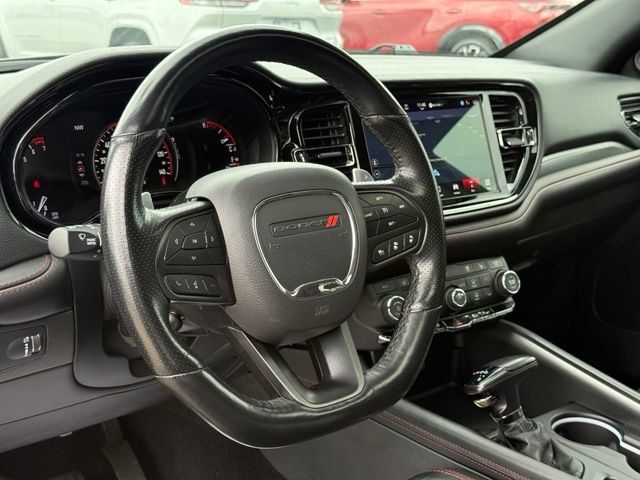 Used 2024 Dodge Durango GT AWD/4WD image 12