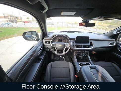 Used 2021 Chevrolet Tahoe LS image 38