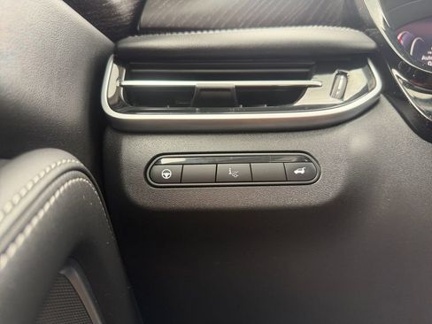 Used 2023 INFINITI QX60 Sensory AWD/4WD image 23