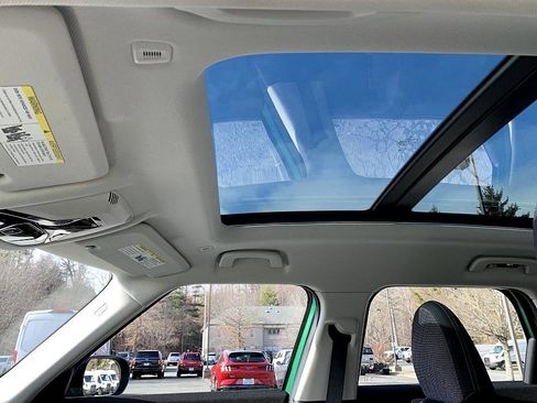 Used 2025 MINI Cooper Countryman S image 19