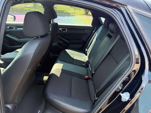 Used 2023 Honda Civic Sport Touring image 13