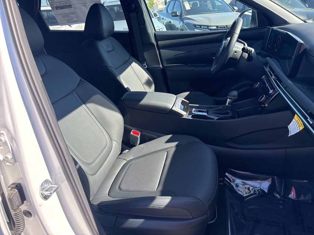 New 2026 Hyundai Tucson XRT AWD/4WD image 18